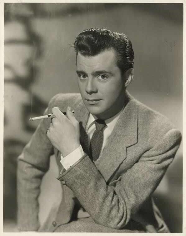 Dirk Bogarde