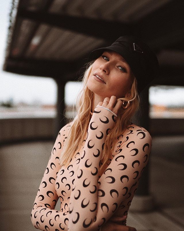 Carolin Niemczyk Carolin Niemczyk