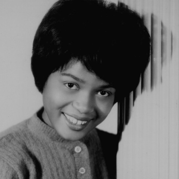 Little Eva