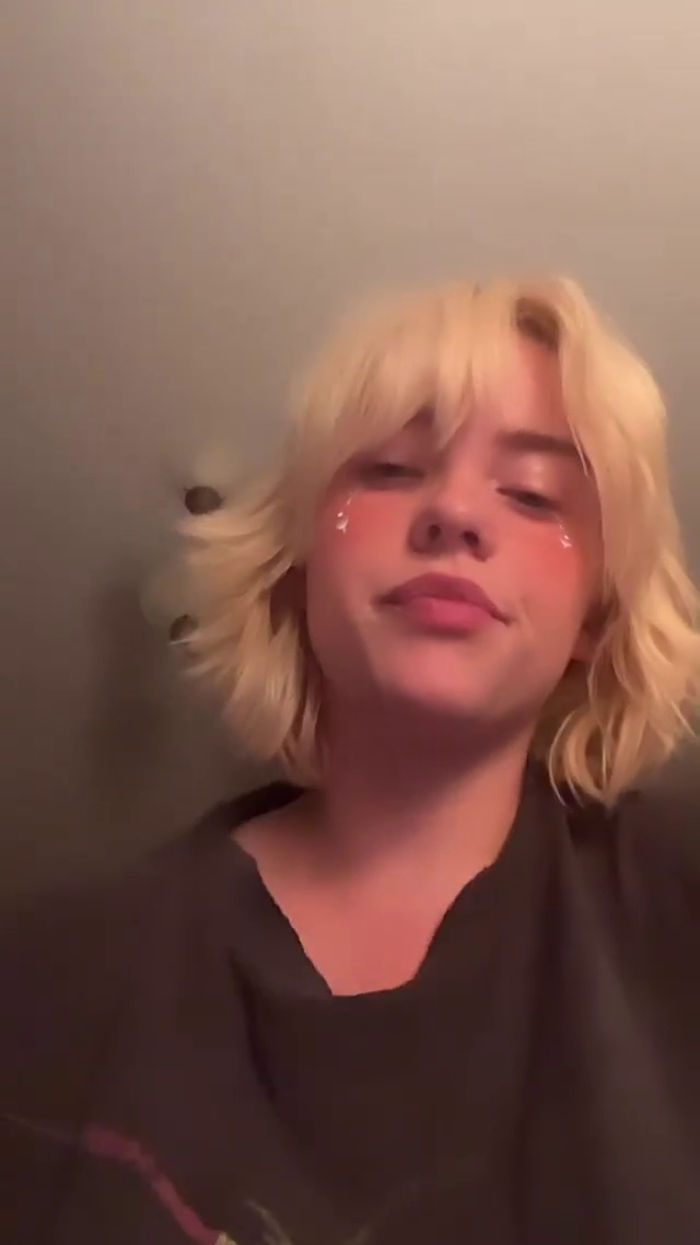 Billie Eilish