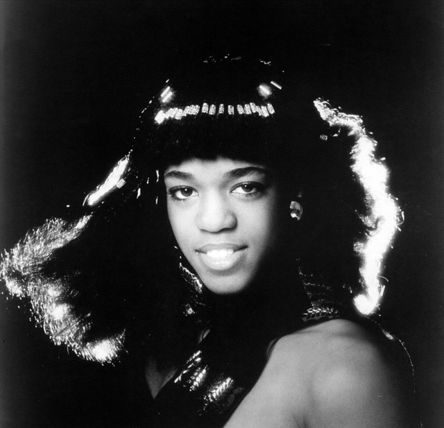 Evelyn King