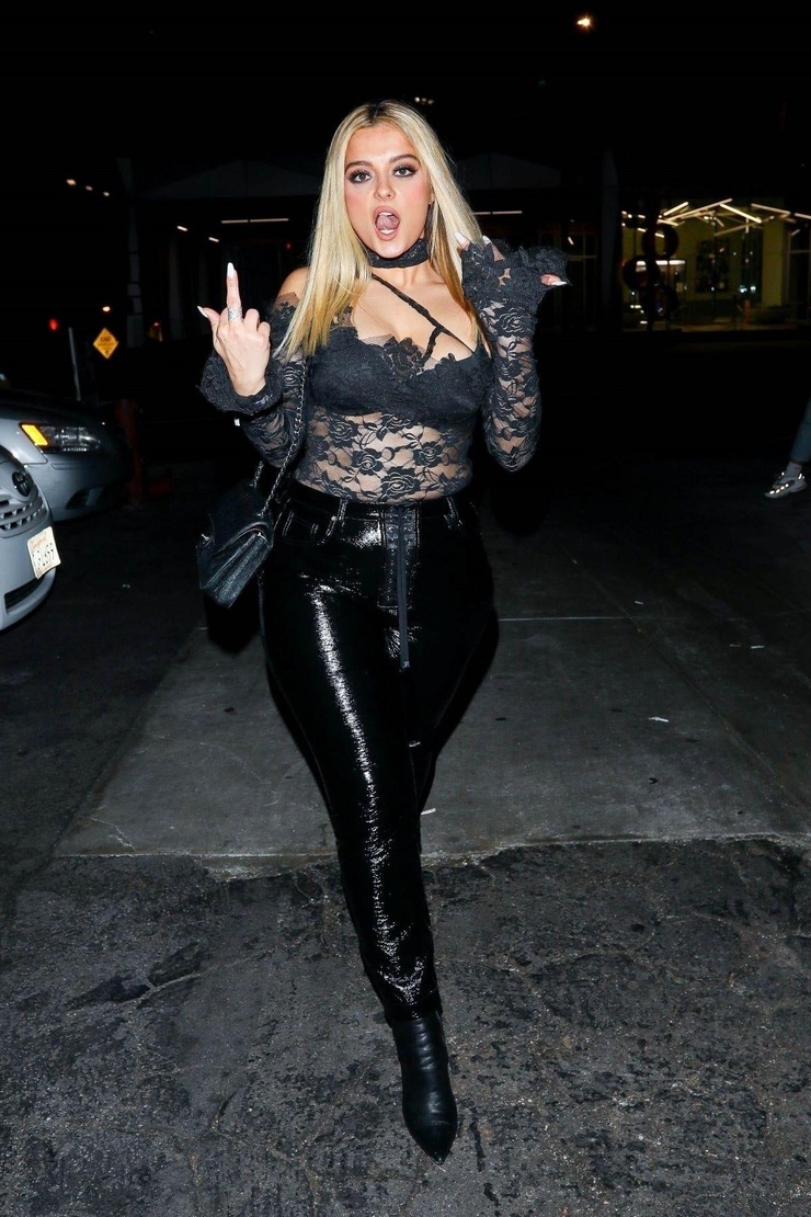 Bebe Rexha