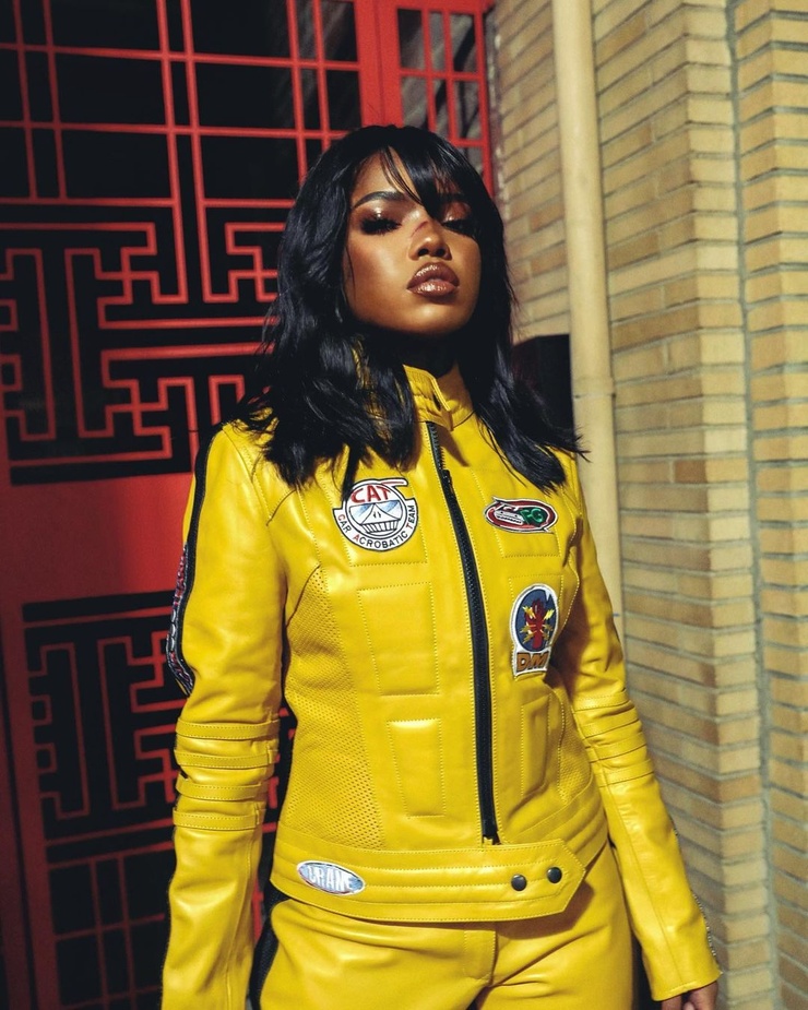 Ryan Destiny