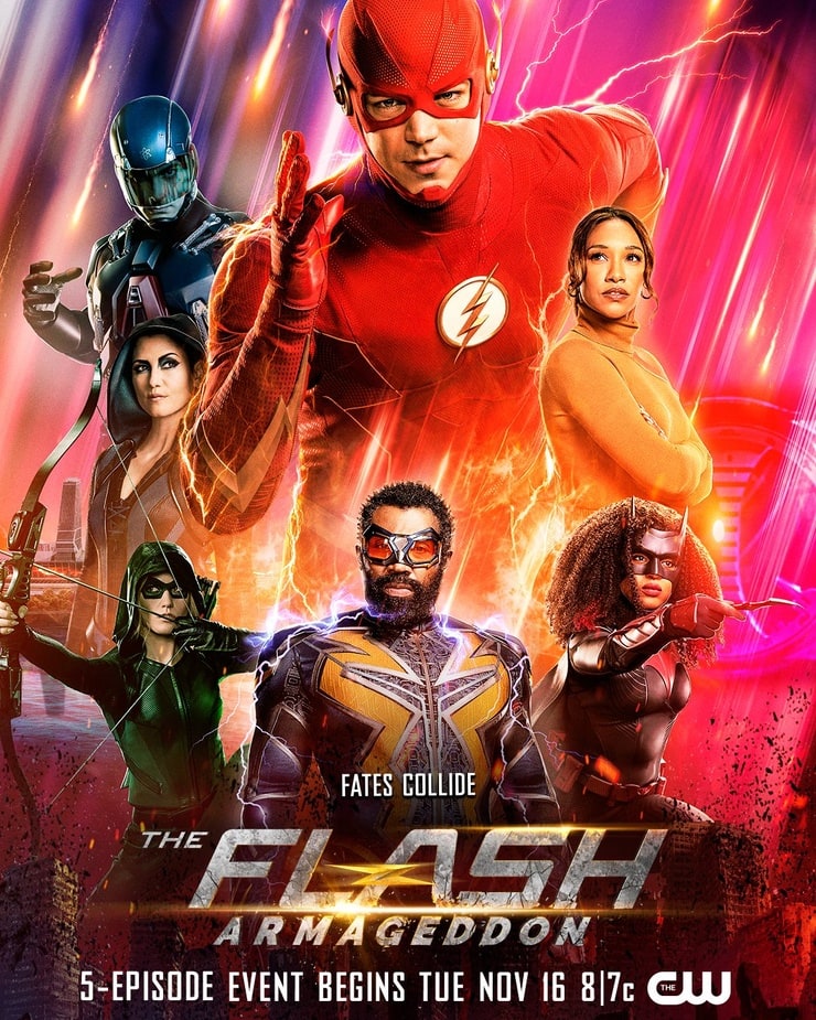 The Flash