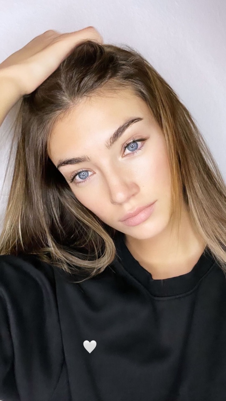 Lorena RAE Lorena RAE