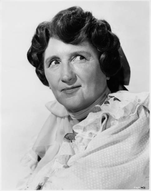 Marjorie Main Marjorie Main