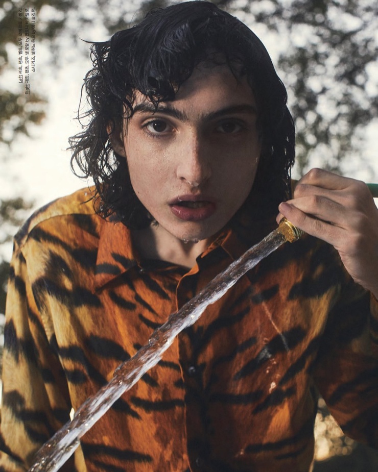 Finn Wolfhard