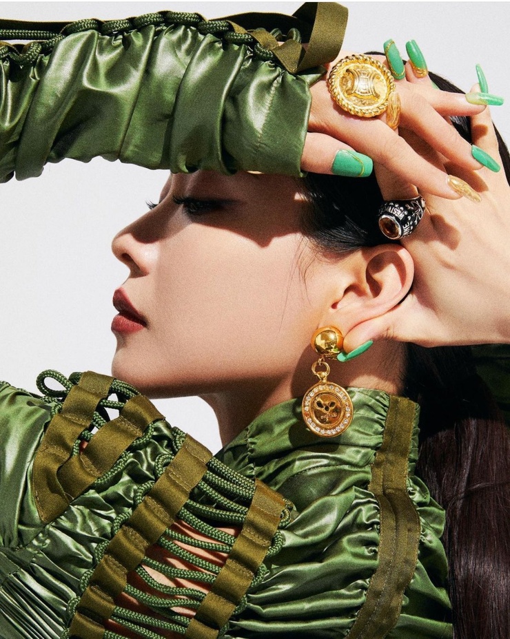 Wang Fei Fei