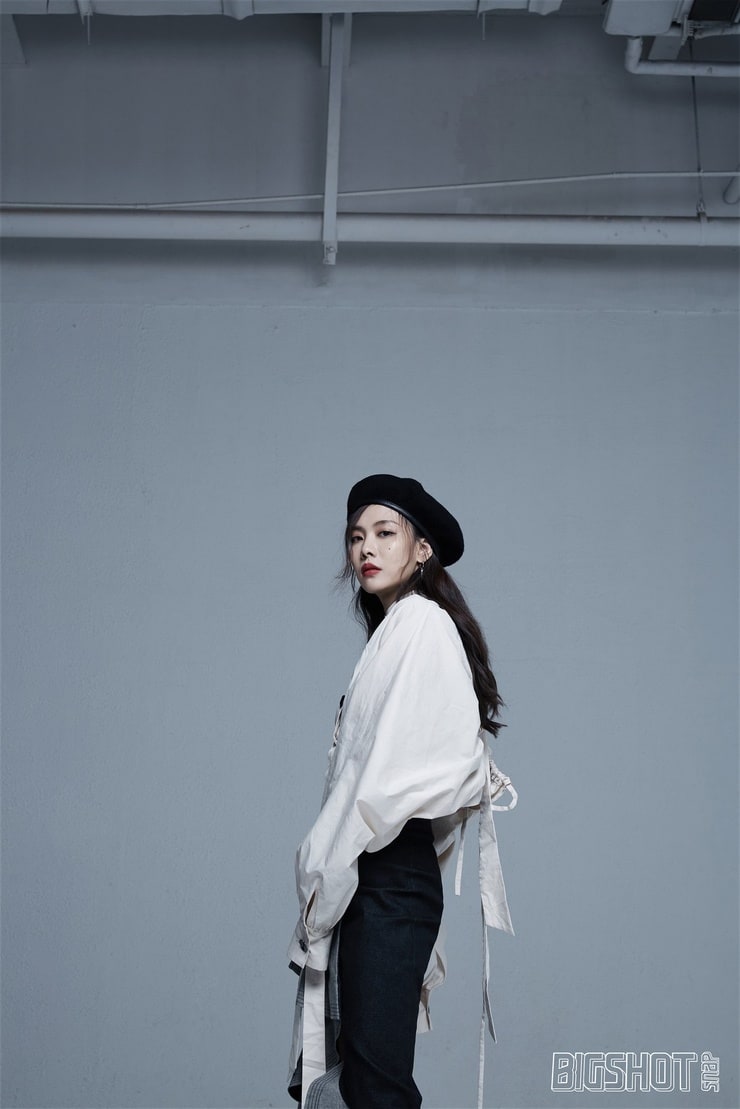 Wang Fei Fei