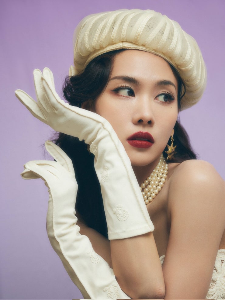Wang Fei Fei