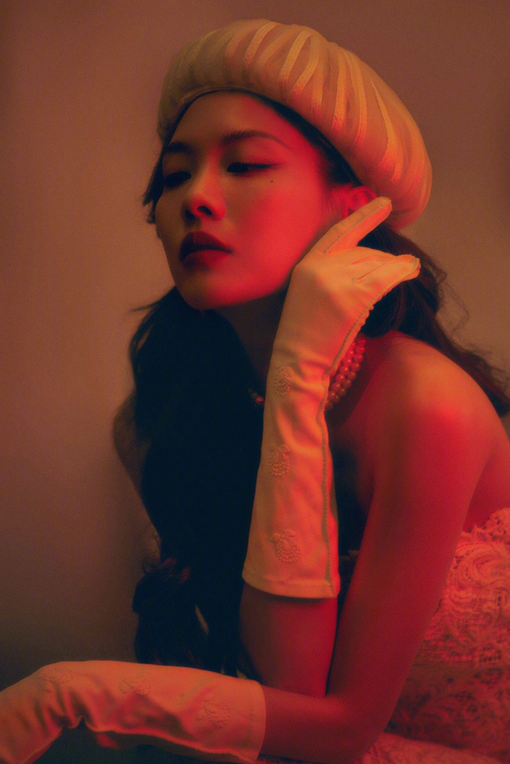 Wang Fei Fei