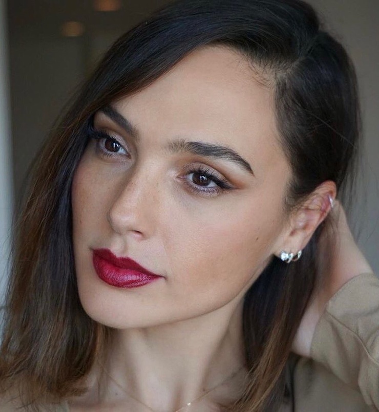 Gal Gadot