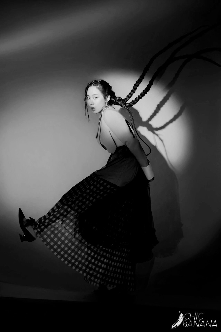 Wang Fei Fei
