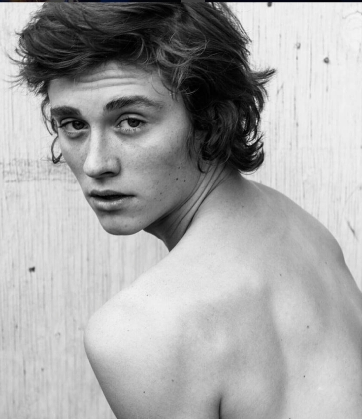 Tristan Lake Leabu