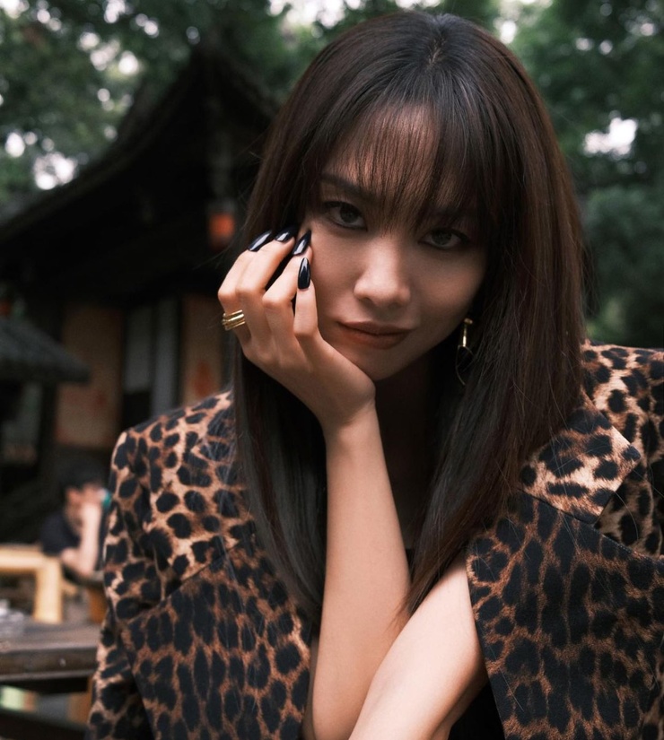 Wang Fei Fei