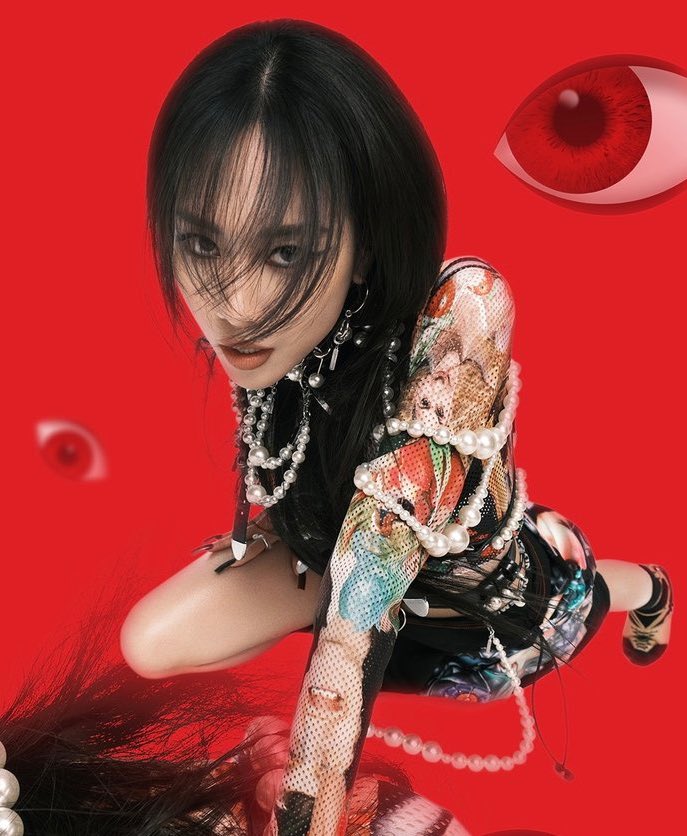 Wang Fei Fei