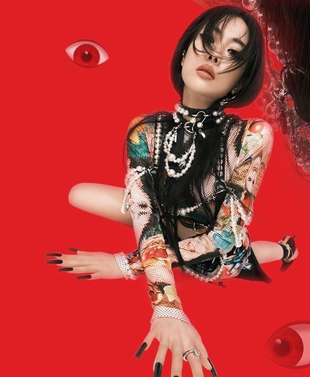 Wang Fei Fei