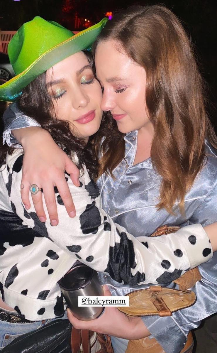 Hannah Marks