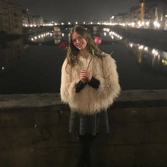 Olimpia Domenici