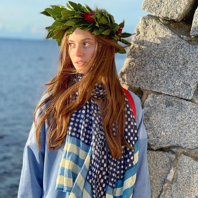 Olimpia Domenici