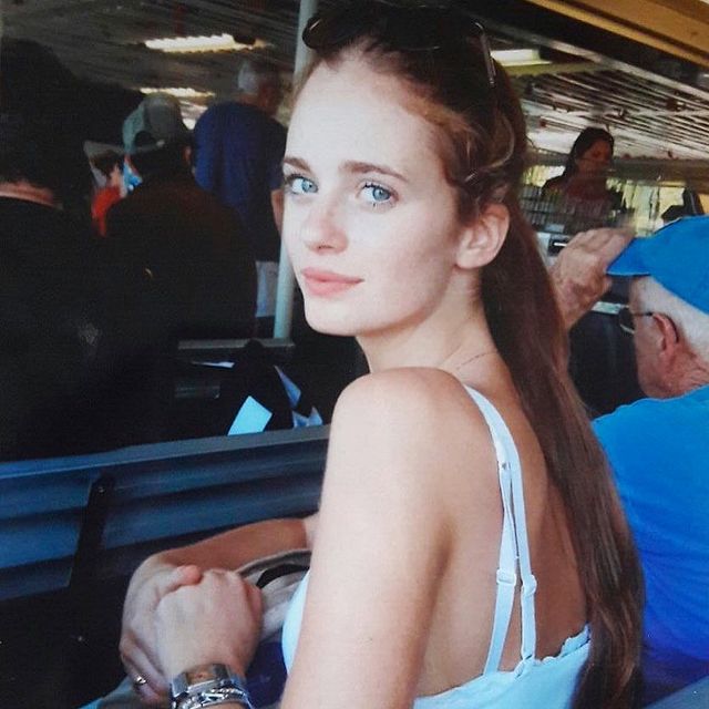 Olimpia Domenici