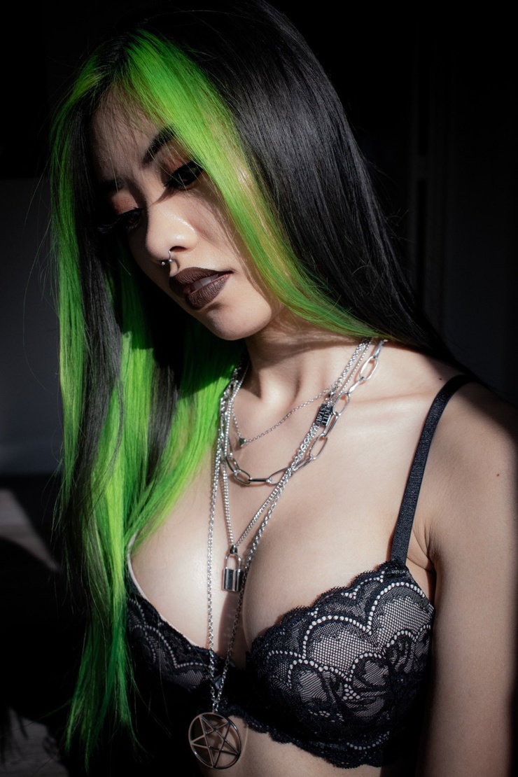 Michelle Dee