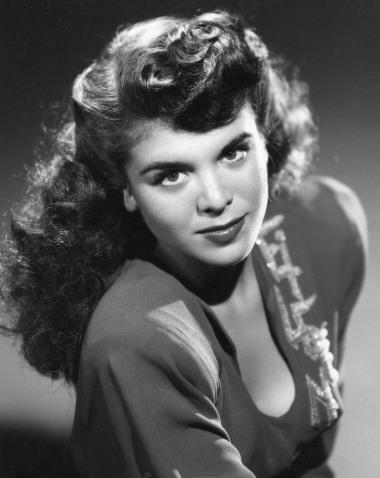 eileen barton