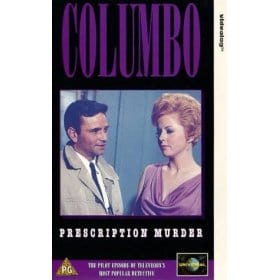 Columbo: Prescription: Murder