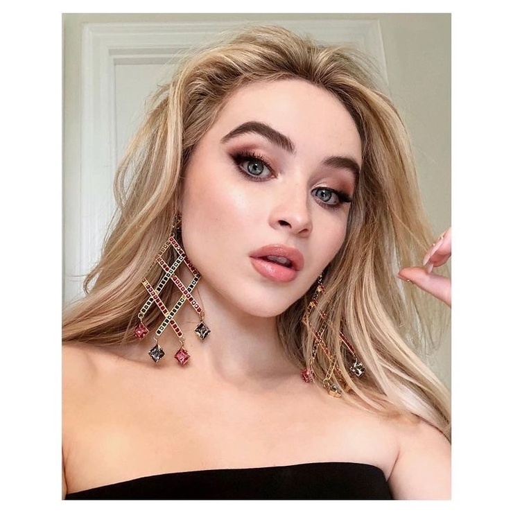 Sabrina Carpenter Sabrina Carpenter