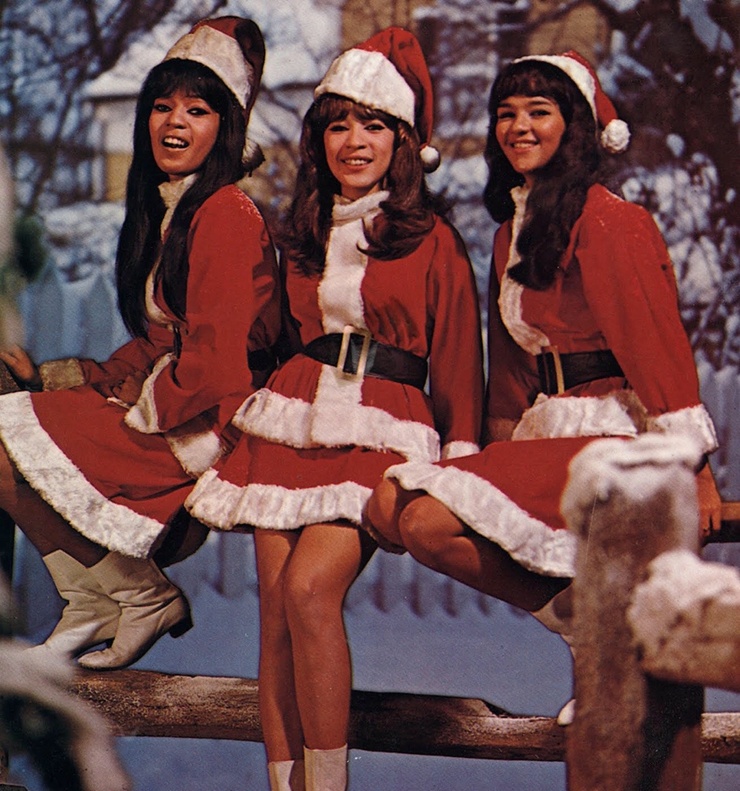 Ronnie Spector