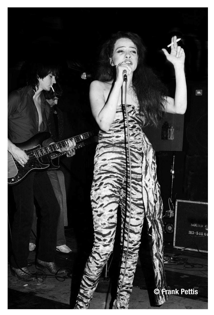 Ronnie Spector