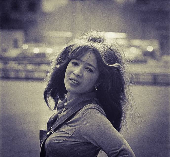 Ronnie Spector