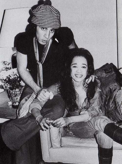Ronnie Spector