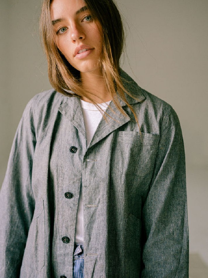 Sydney Walker (model)