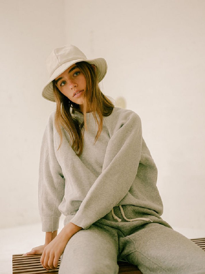 Sydney Walker (model)