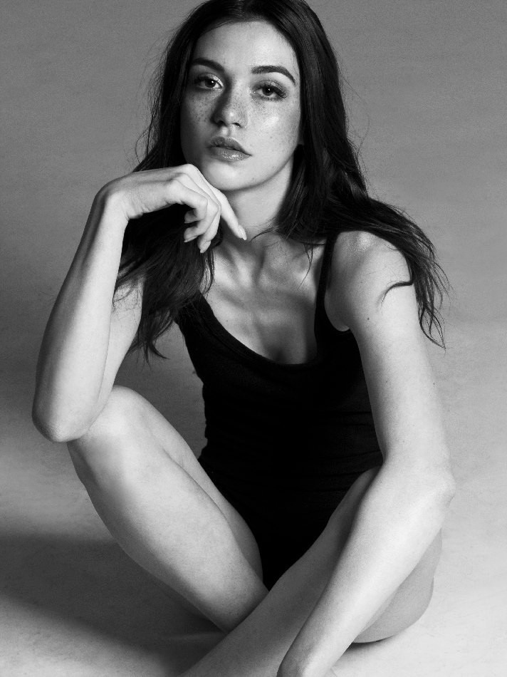 Brooke Sabey