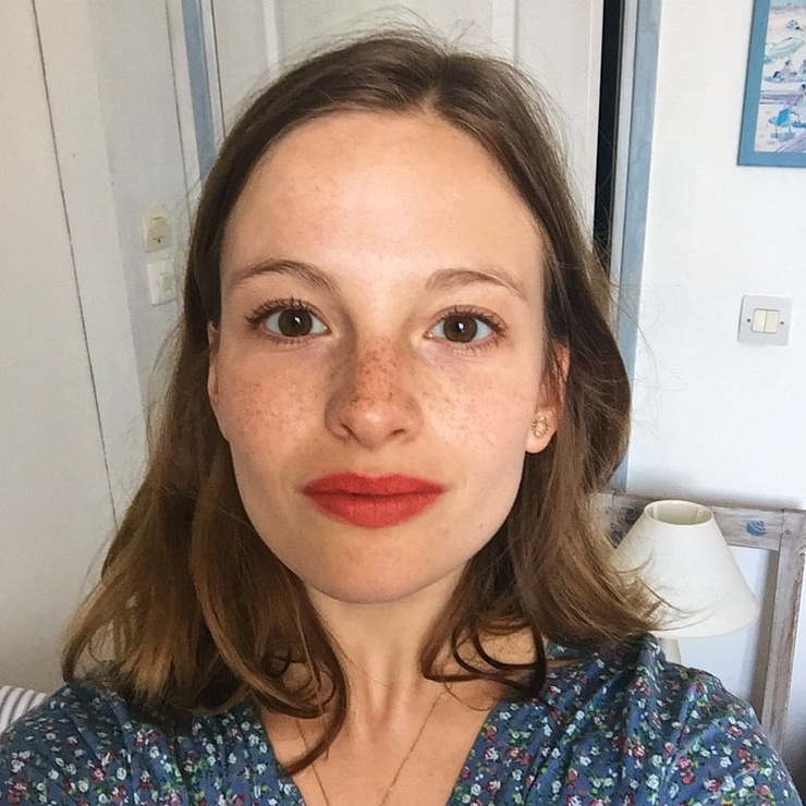 Camille Yolaine