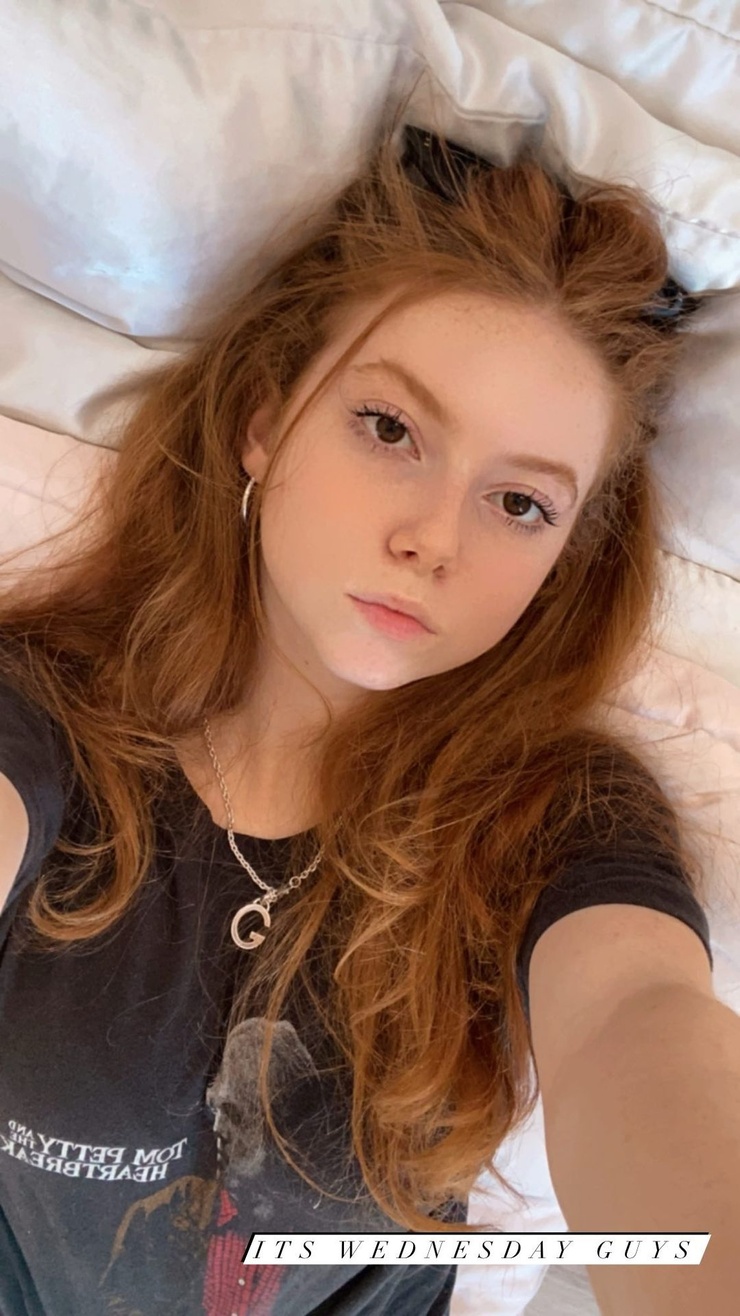 Francesca Capaldi