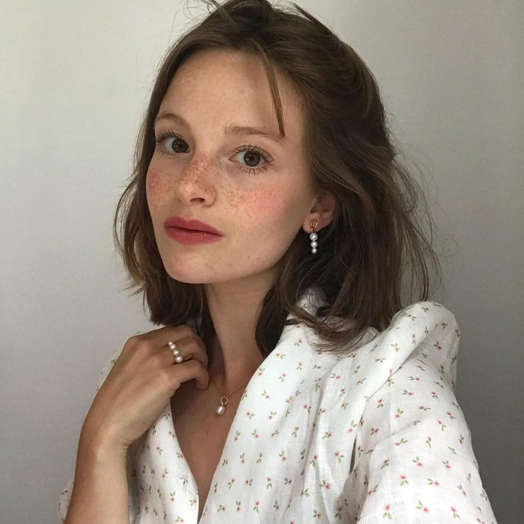 Camille Yolaine