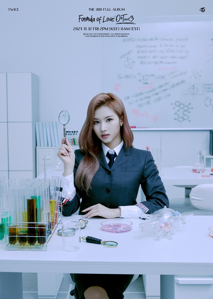 Twice