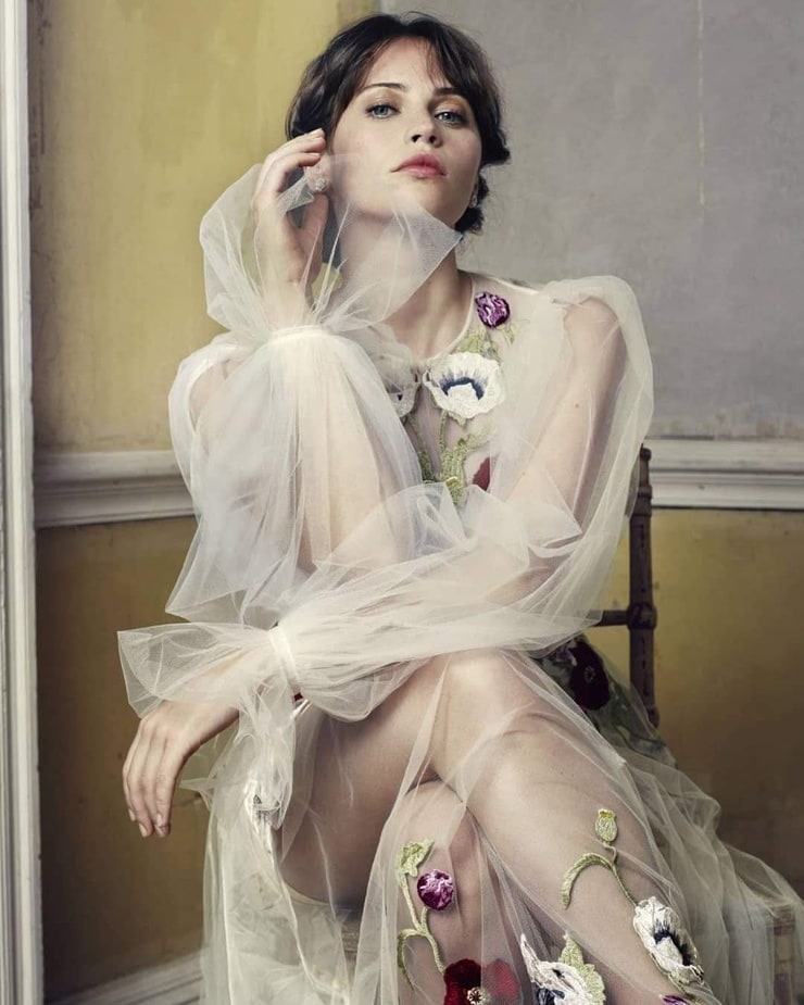 Felicity Jones Felicity Jones