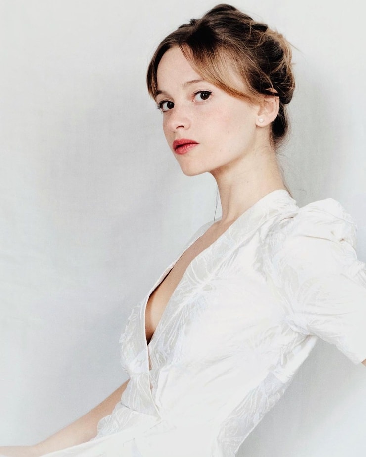 Camille Yolaine