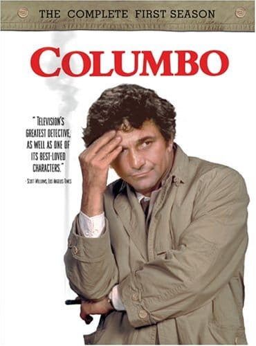 Columbo: Death Lends a Hand