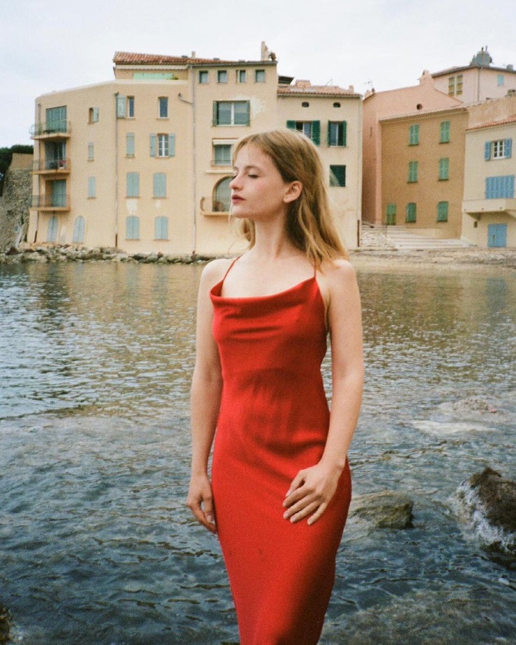 Camille Yolaine