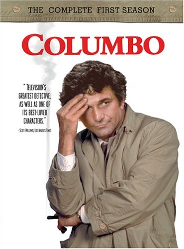Columbo: Dead Weight
