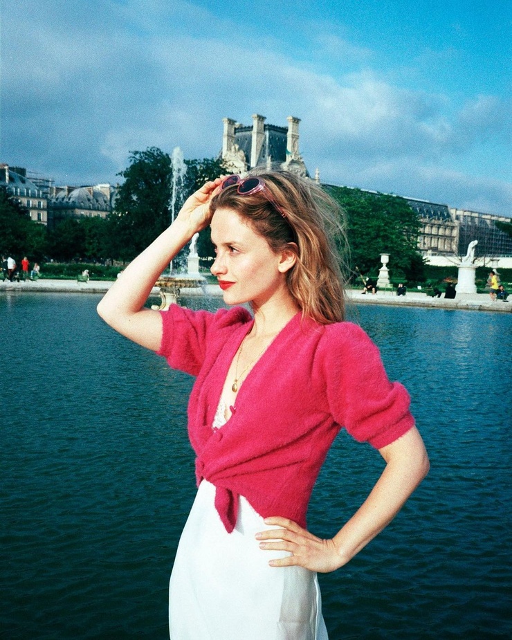 Camille Yolaine