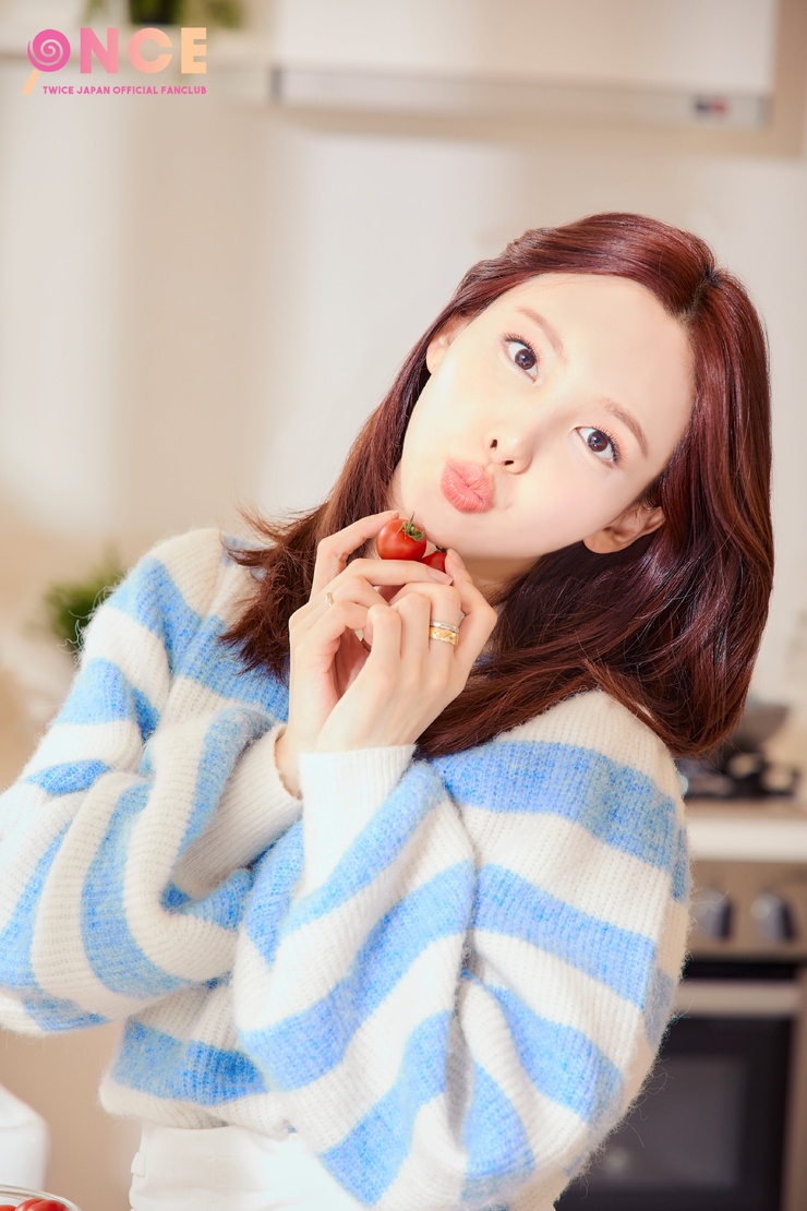 Im Nayeon