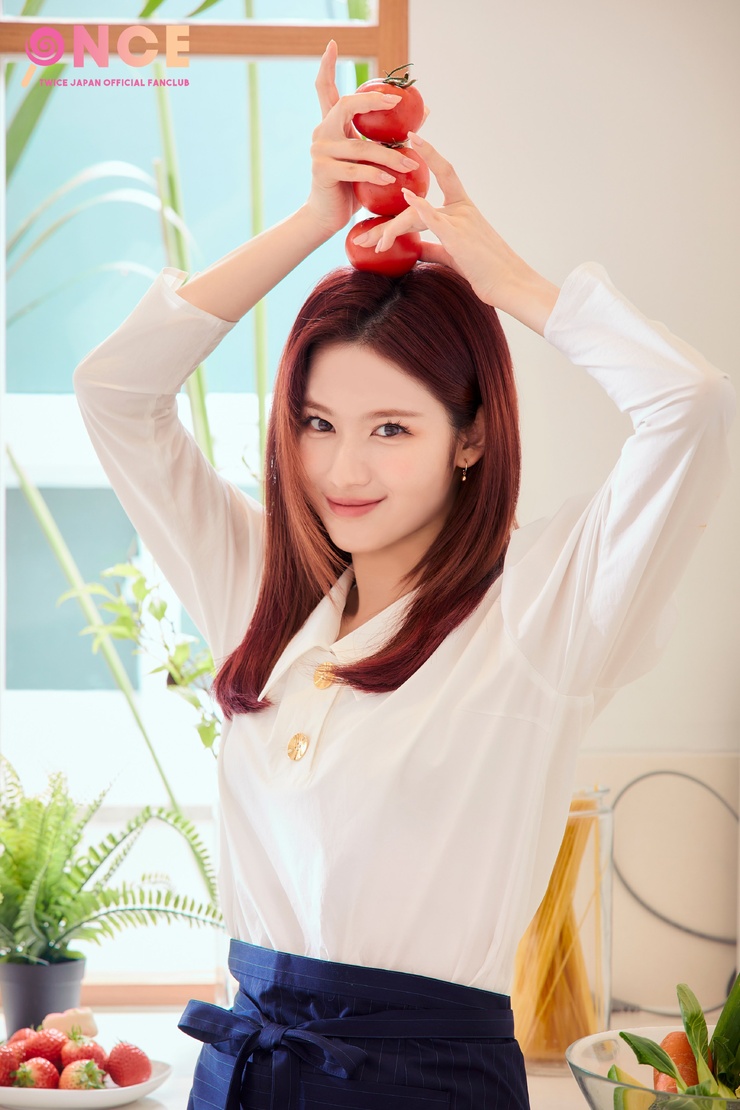 Minatozaki Sana