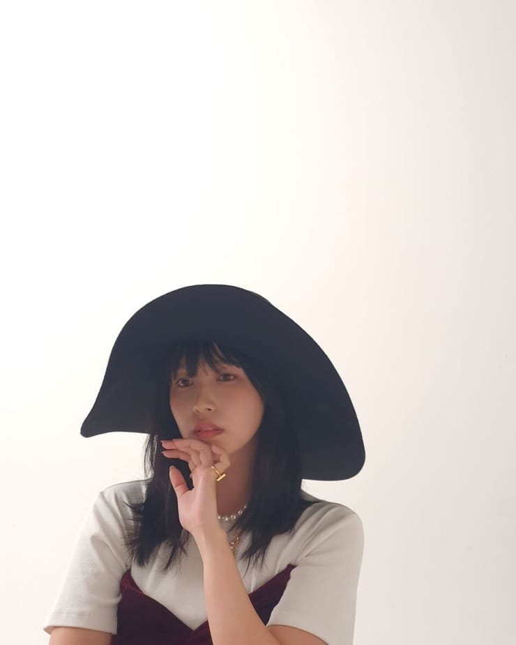 Myoui Mina