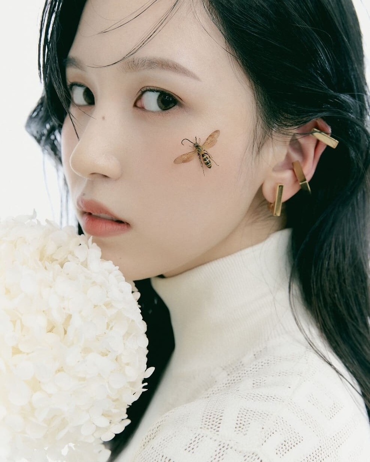 Myoui Mina Myoui Mina